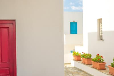 Ostria Hotel and Apartments