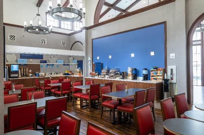 Holiday Inn Express San Clemente
