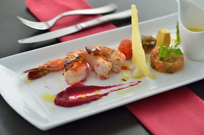 Atmosphere Kanifushi Maldives