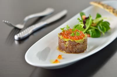 Atmosphere Kanifushi Maldives