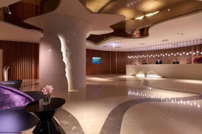 City Suites - Kaohsiung Chenai