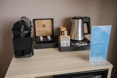 Flonk Hotel Groningen Centre, BW Signature