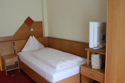 Postgasthof Thaller Apfelland