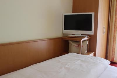 Postgasthof Thaller Apfelland