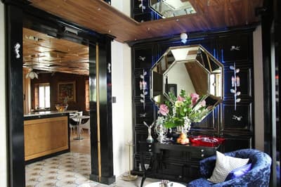 Mala Anglia Apartments