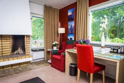 Hotell Sköna Nätter