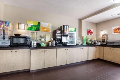 Quality Inn Georgetown Area