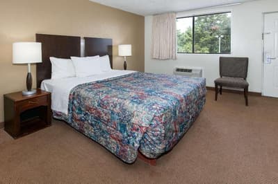 Days Inn Longview