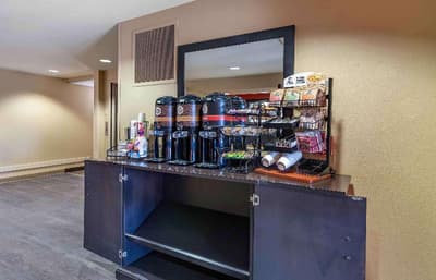 Extended Stay America - Great Falls - Missouri Riv