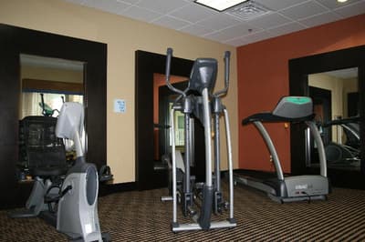 Holiday Inn Express Hotel & Suites George West