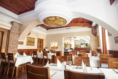 Best Western Hotel Strasser