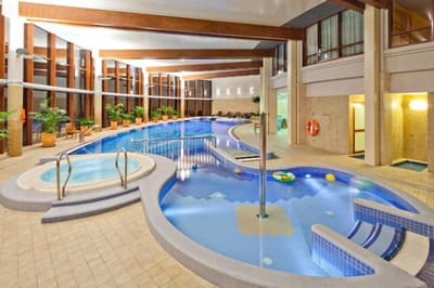 Hotel Dom Zdrojowy Resort & SPA - Destigo Hotels