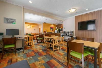 Wingate by Wyndham Great Falls