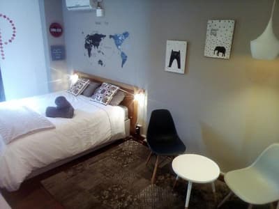Oasis Backpackers Hostel Granada
