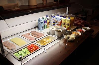 Euroway Hotel