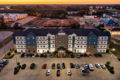 Staybridge Suites Longview