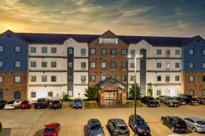 Staybridge Suites Longview