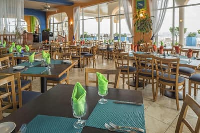 Morritts Tortuga Club And Resort