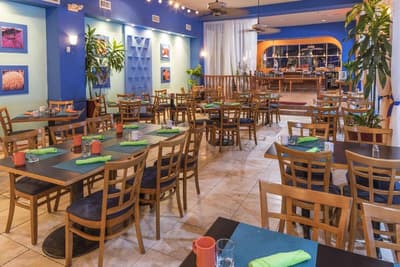 Morritts Tortuga Club And Resort