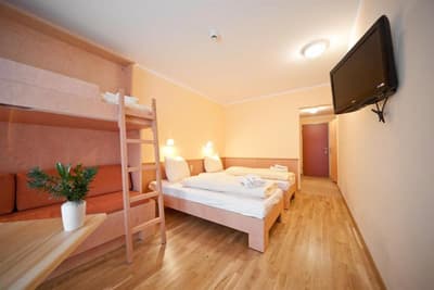 JUFA Hotel Altaussee