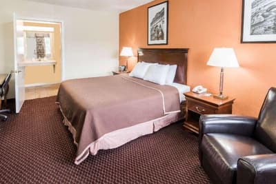 Grove City Travel Inn Columbus South