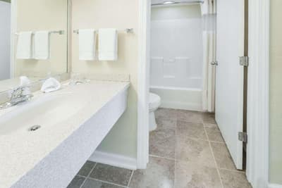 Grove City Travel Inn Columbus South