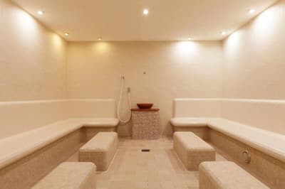 Grand Spa Resort A-Rosa Sylt