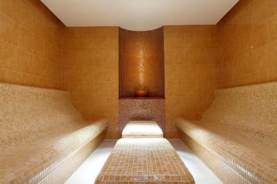 Grand Spa Resort A-Rosa Sylt