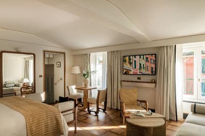 Splendido Mare, A Belmond Hotel, Portofino