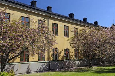 Nya Varvet Studios