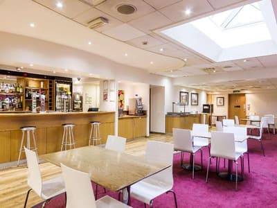 Travelodge Guildford