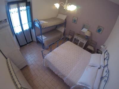 La Casa dei Carrai