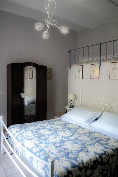 La Casa dei Carrai