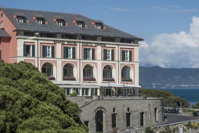 Grand Hotel Portovenere