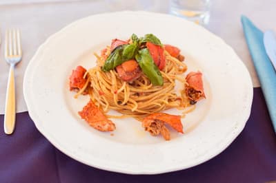 Villaggio Mare Si