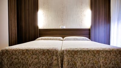 Hostal Esteba