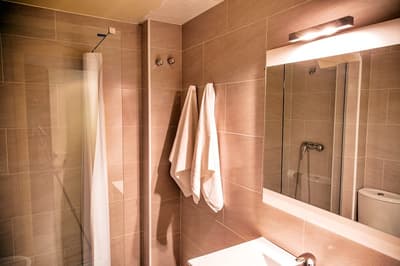 Hostal Esteba