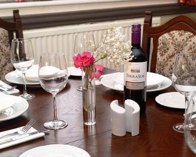 Amberley Inn