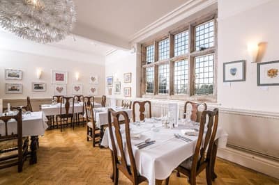 Amberley Inn