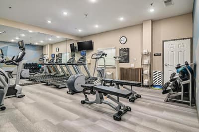 Candlewood Suites Longview