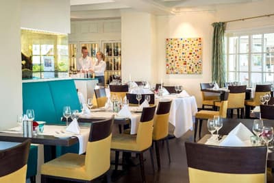 Dorint Resort & Spa Westerland/Sylt