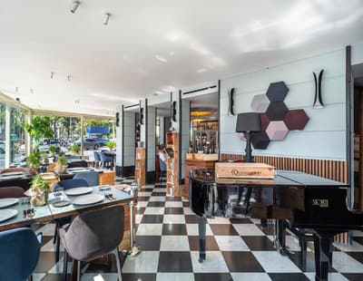 Rosabianca Boutique Hotel