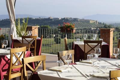 Borgo Magliano Resort
