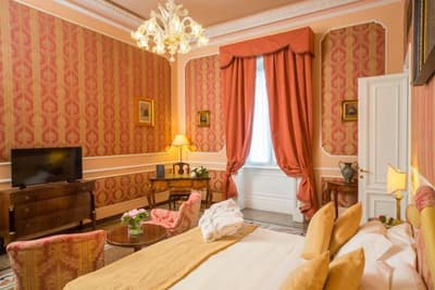 Hotel Bristol Palace