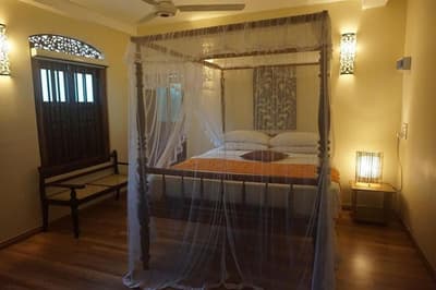 Thaproban Beach House