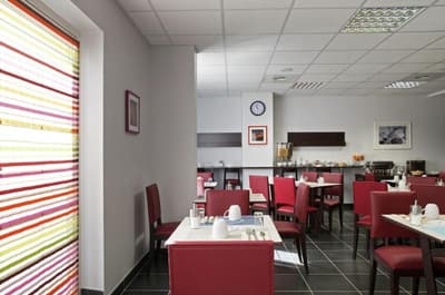 Kosy Grenoble Les Cèdres