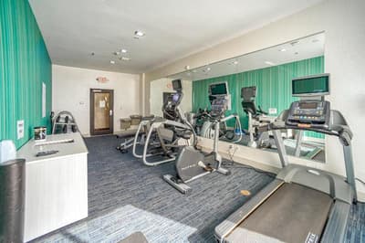 Holiday Inn Express Beeville