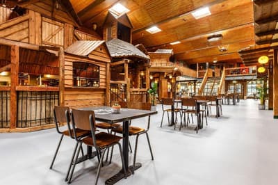 Ferienpark Slagharen