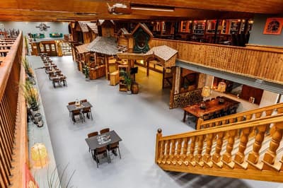 Ferienpark Slagharen