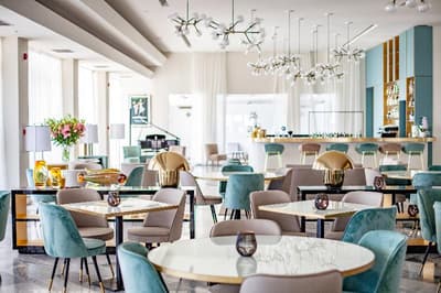 Diana Grand Hotel